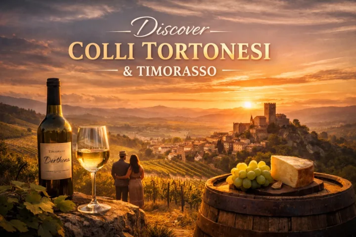 A Guide to Colli Tortonesi & Timorasso